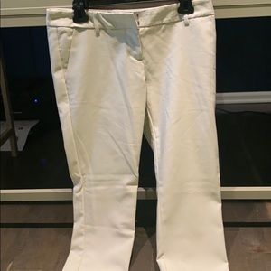 Tan Columnist Pant from Express